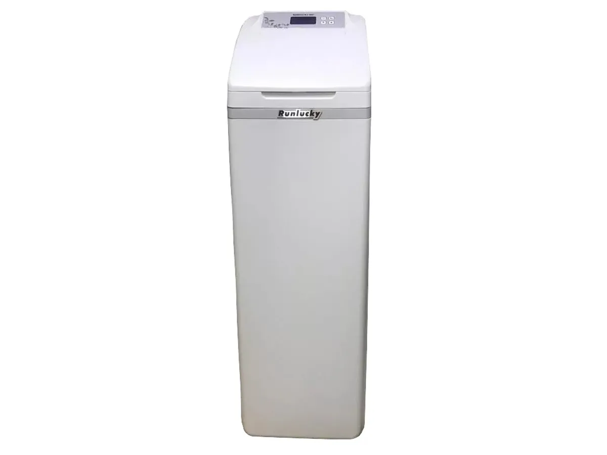 Dedurizator de apă Luxe Soft Butoi 1035-F63P3
