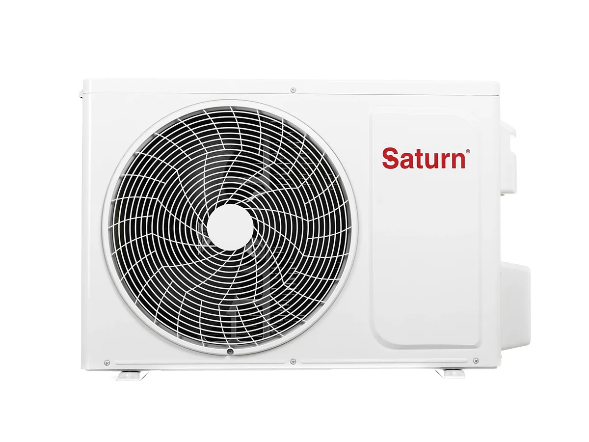 Кондиционер Saturn Inverter R32 ST-09HR/BTU 9000 BTU