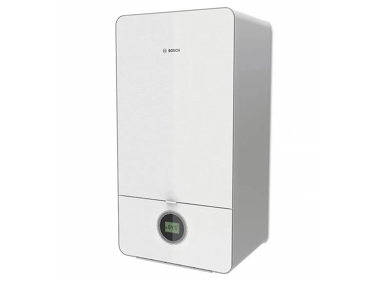 Cazan pe gaz in condensare BOSCH GC7000iW 24 kW