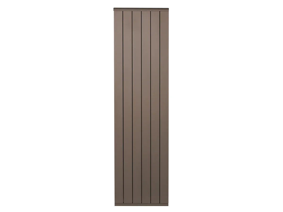 Calorifer decorativ LOJIMAX colecția LOVA LINE 2000x400 mm, KIWI