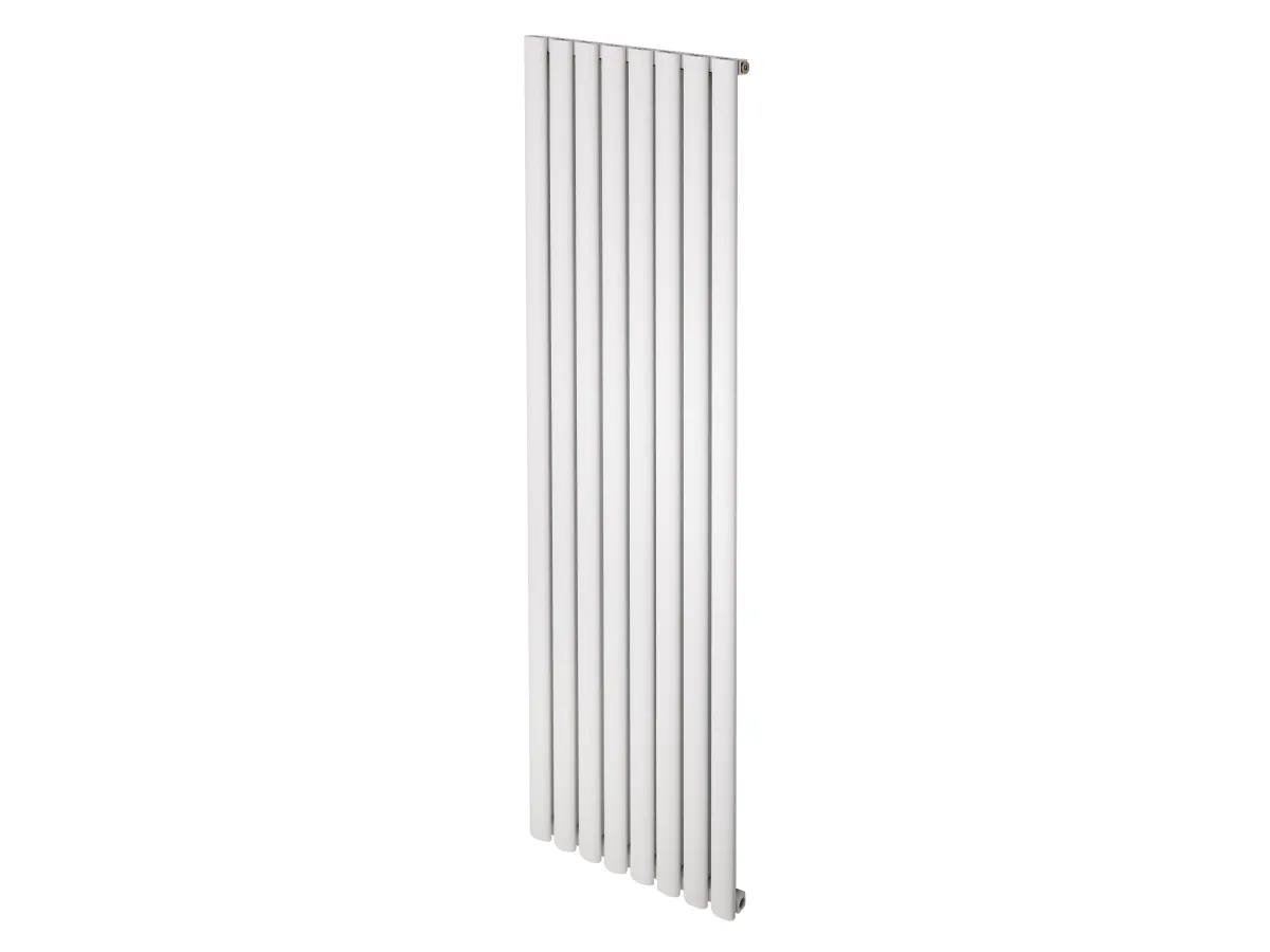 Calorifer decorativ LOJIMAX colecția BELLA 1600x404 mm, Alb