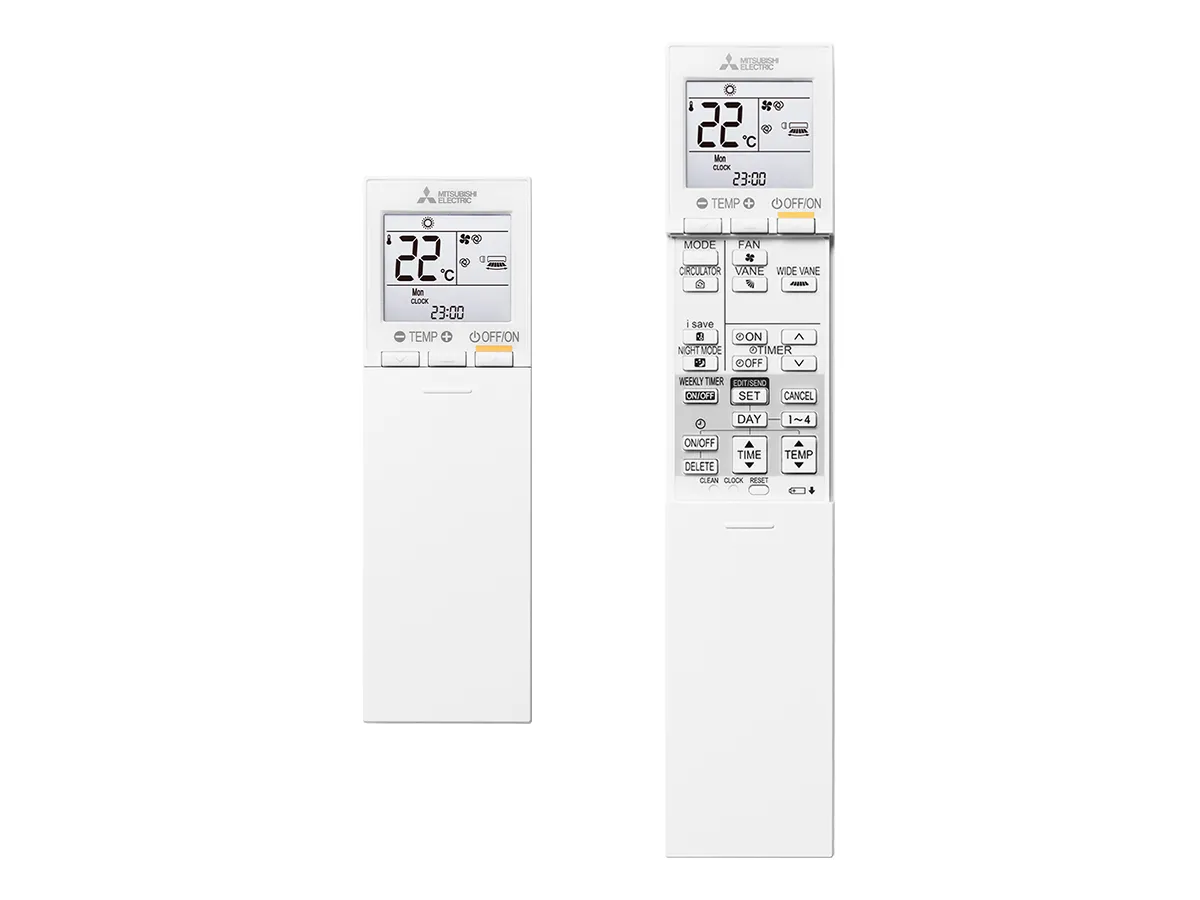 Conditioner Mitsubishi Electric Inverter MSZ-AY35 VGK-MUZ-AY35 VG