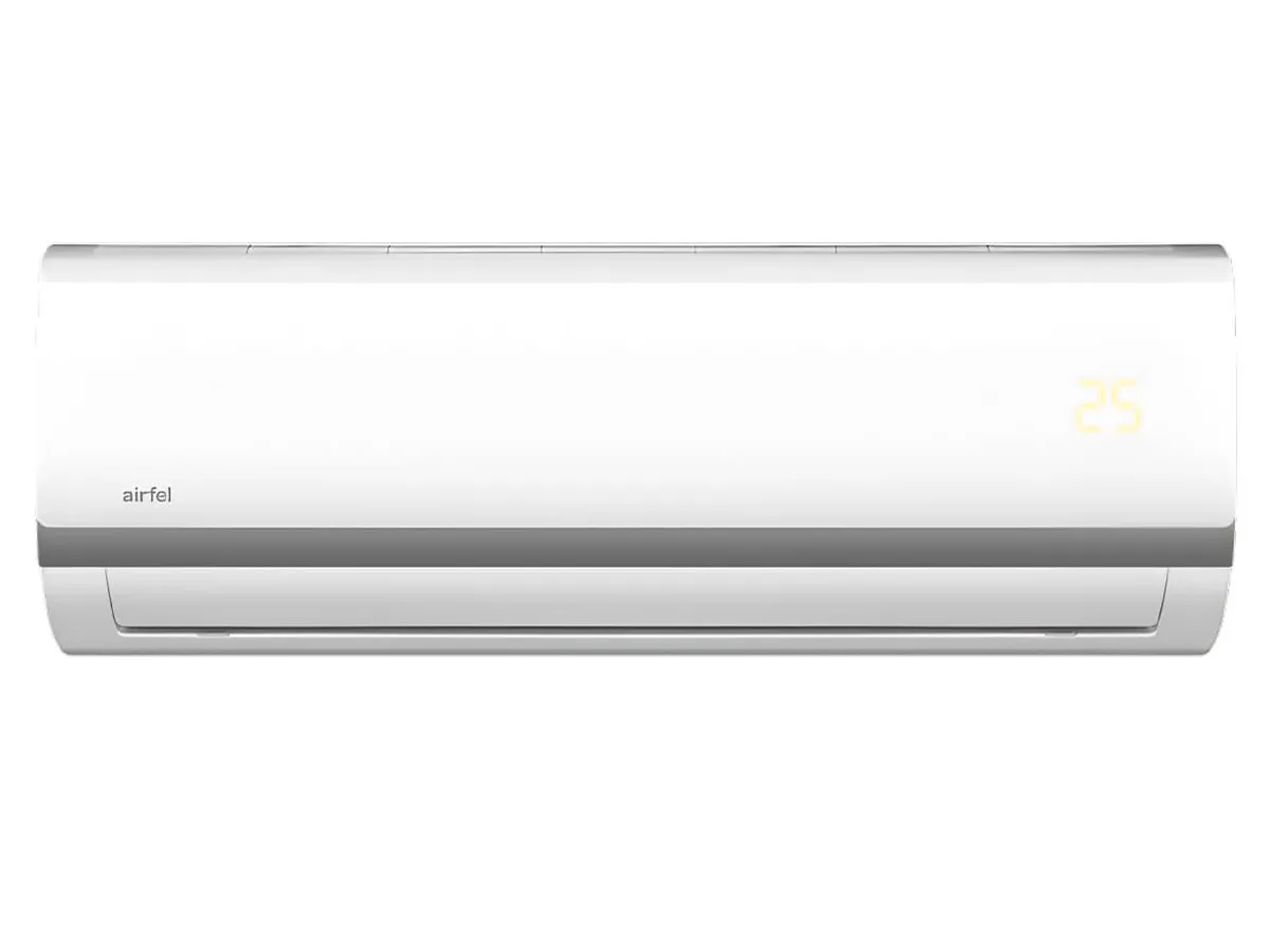Кондиционер AIRFEL Inverter R32 LTNX/LTRX 25 м² 9000 BTU 