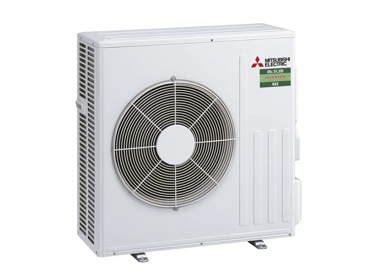 Coloana invertor aer conditionat Mitsubishi Electric PSA-RP71 KA/SUZ-M71VA