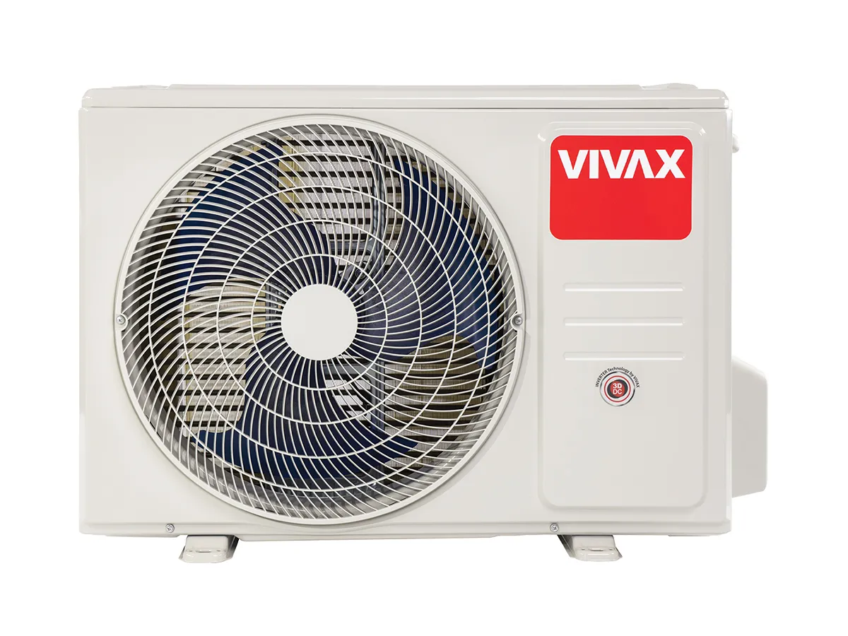 Aer Conditionat Vivax Inverter R32 H-Design 12000 BTU