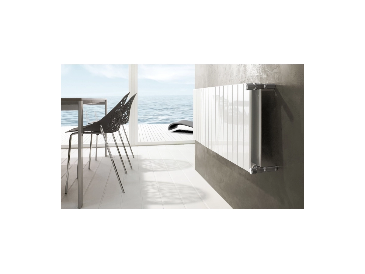 Radiator design GORGIEL ALTUS AHV2 45/ 45