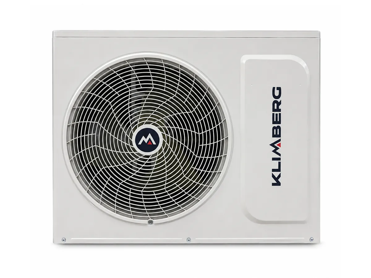 Кондиционер Klimberg Inverter R32 KBP-18/EU 18000 BTU