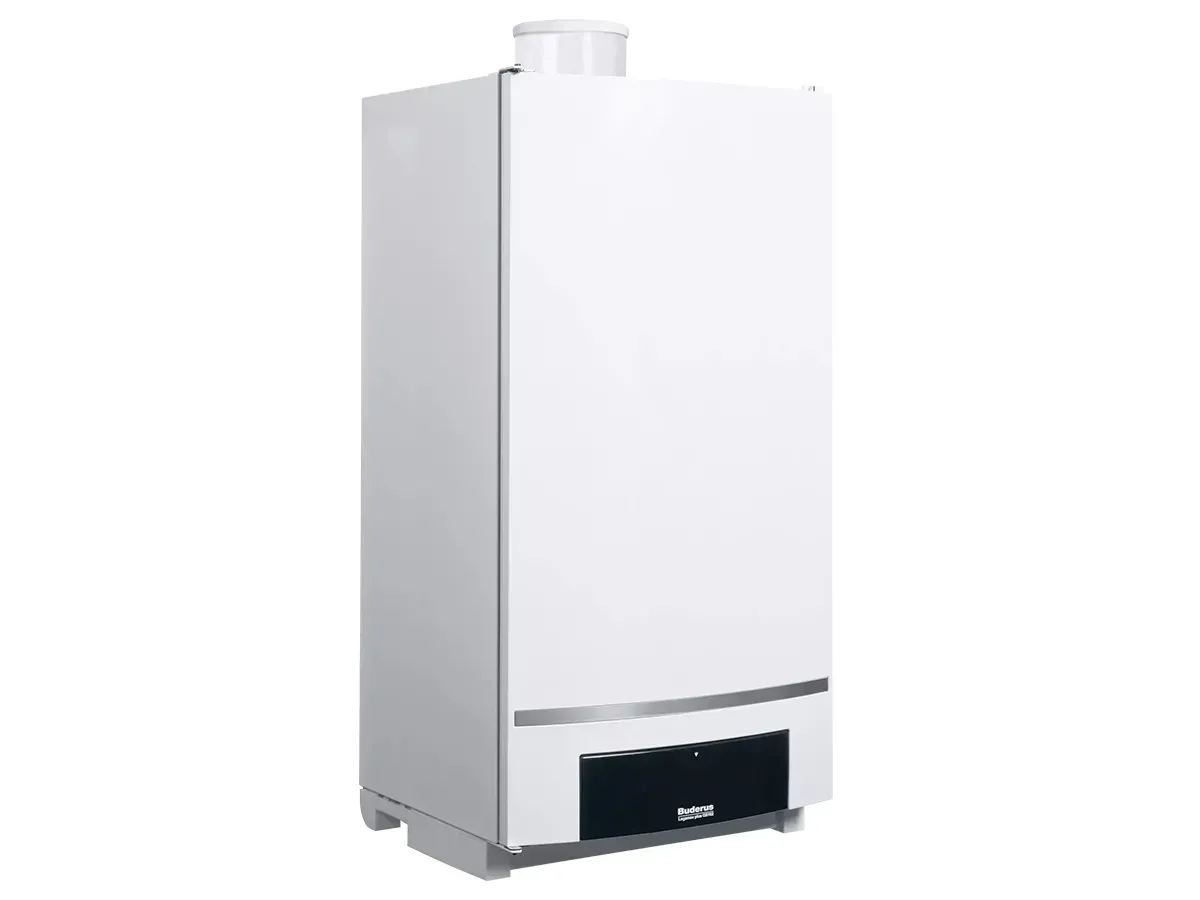 Конденсационный газовый котел BUDERUS GB 162-80 кВт