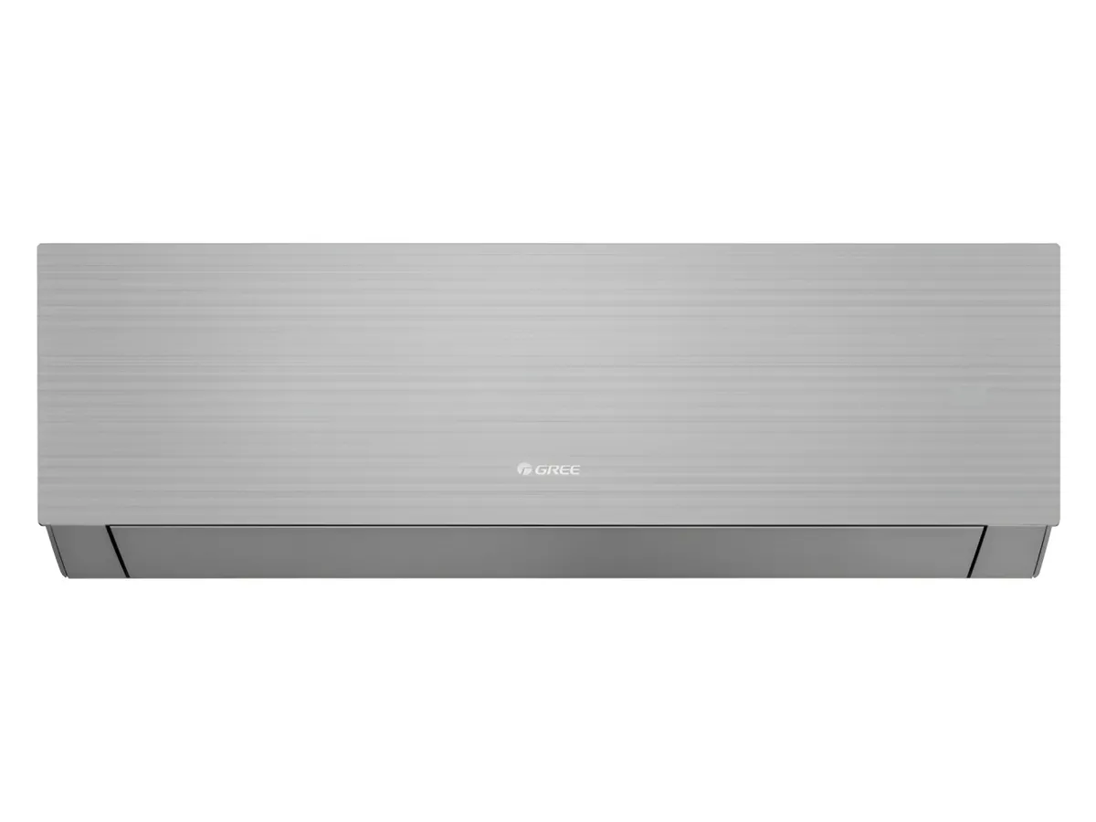 Unitatea interioara GREE CLIVIA SILVER GWH09AUCXB-9000 BTU