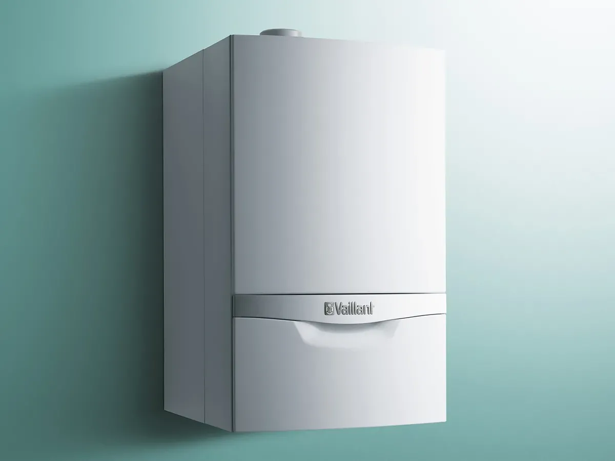 Cazan pe gaz in condensare VAILLANT ECOTEC PLUS VU 656-4-5 65 kW