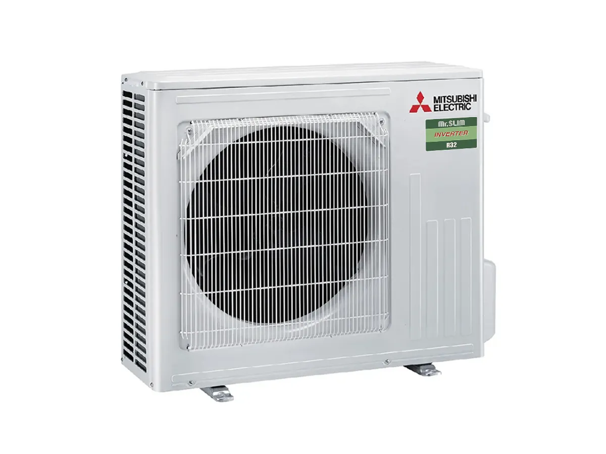Conductă invertor aer condiționat Mitsubishi Electric PEAD-M50 JA/SUZ-M50VA