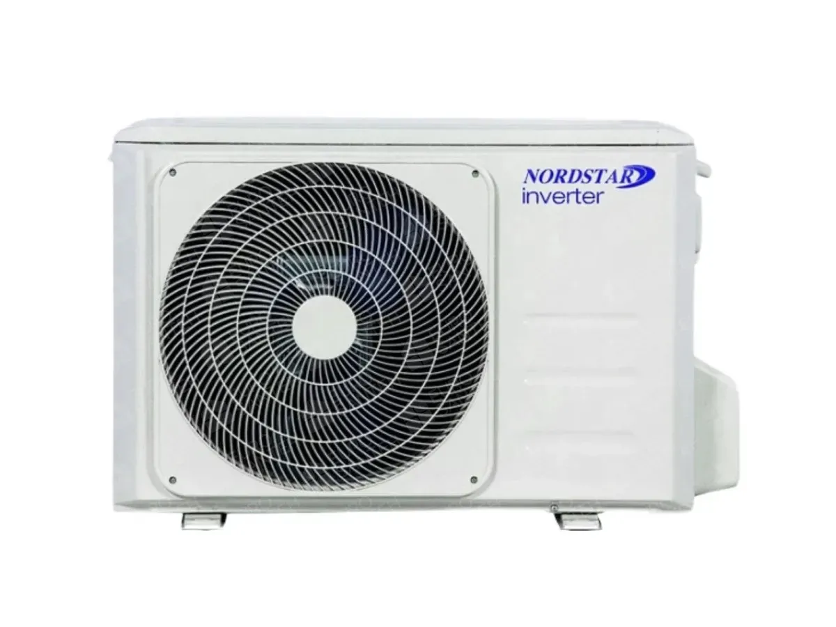 Aer condiționat NORD STAR Inverter R32 35 (12000 BTU)