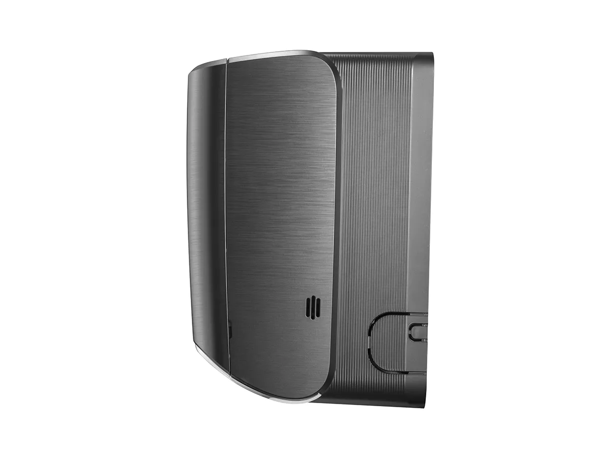 Кондиционер Gree AIRY BLACK Inverter R32 GWH09AVCXB-K6DNA1A/I 9000 BTU 