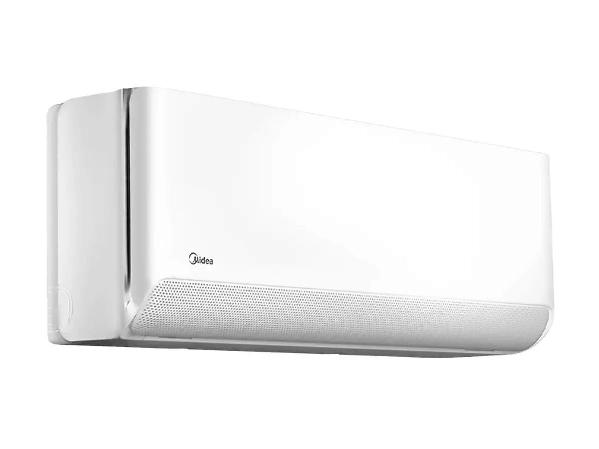 Кондиционер Midea Breezeless E R32 Energy Saving Inverter BZE-INV-09 9000 BTU