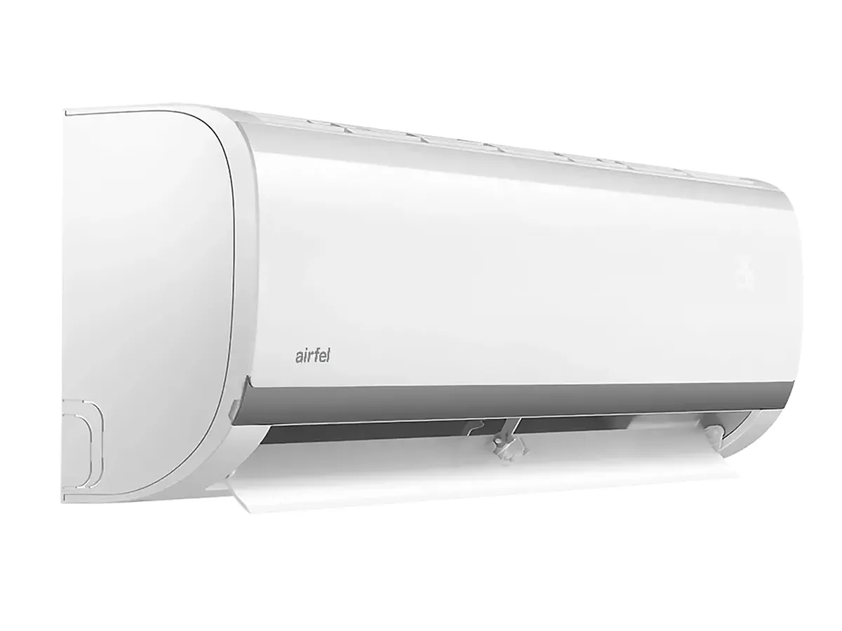 Кондиционер AIRFEL Inverter R32 LTNX/LTRX 35 м² 12000 BTU 