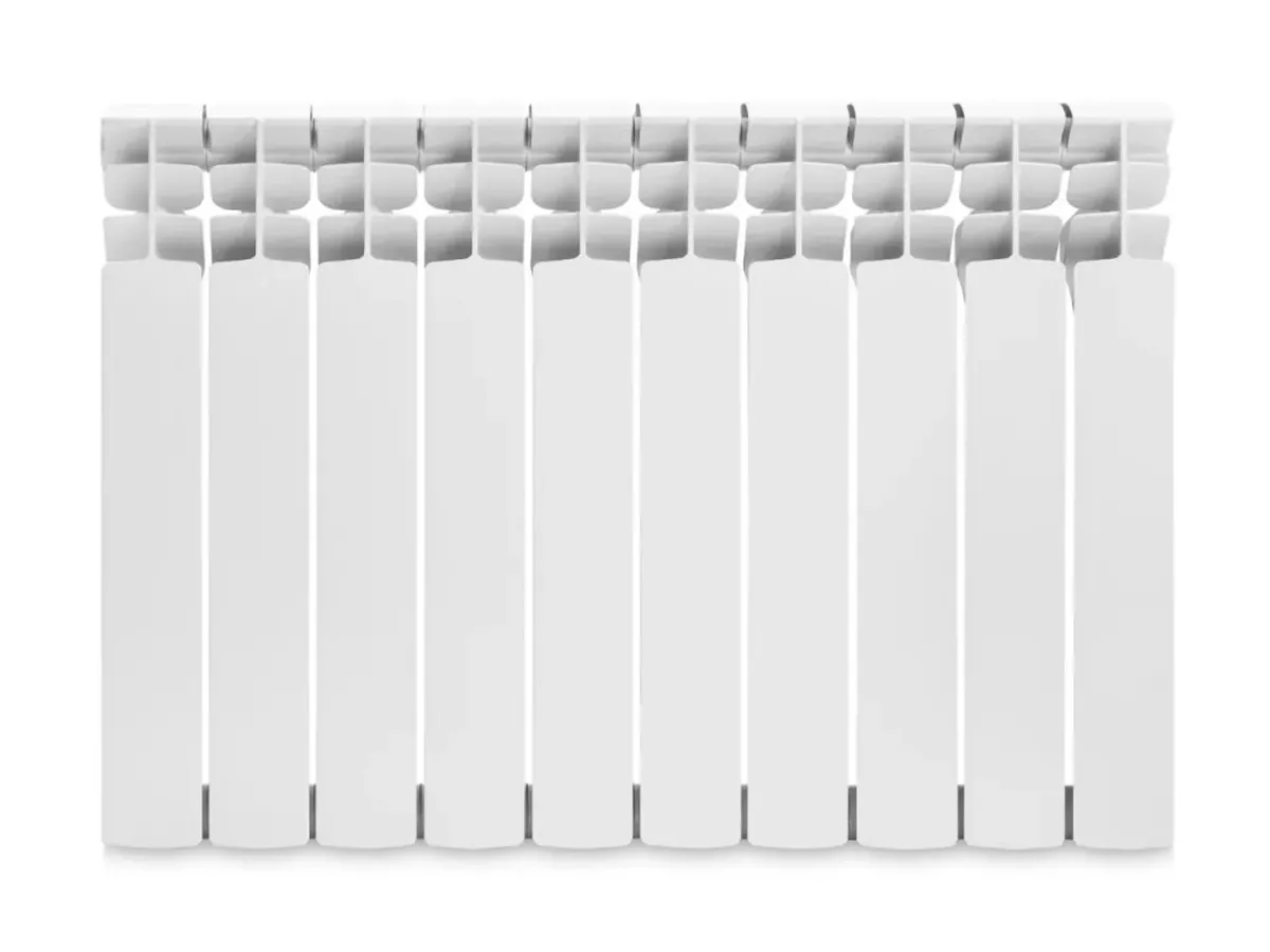 Radiator bimetal DIVA H500