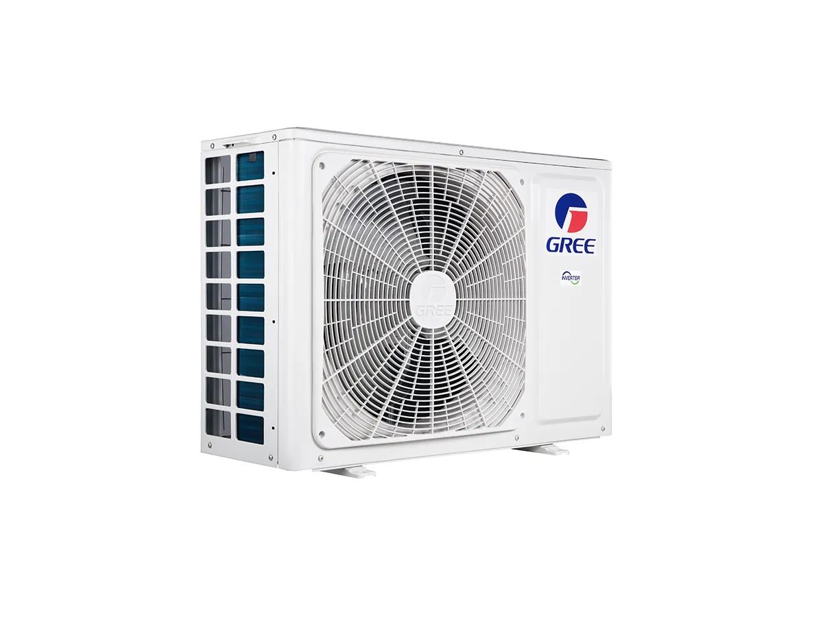 Aer condiționat Gree SOYAL Inverter R32 GWH18AKCXKF-K6DNA1A/I 18000 BTU