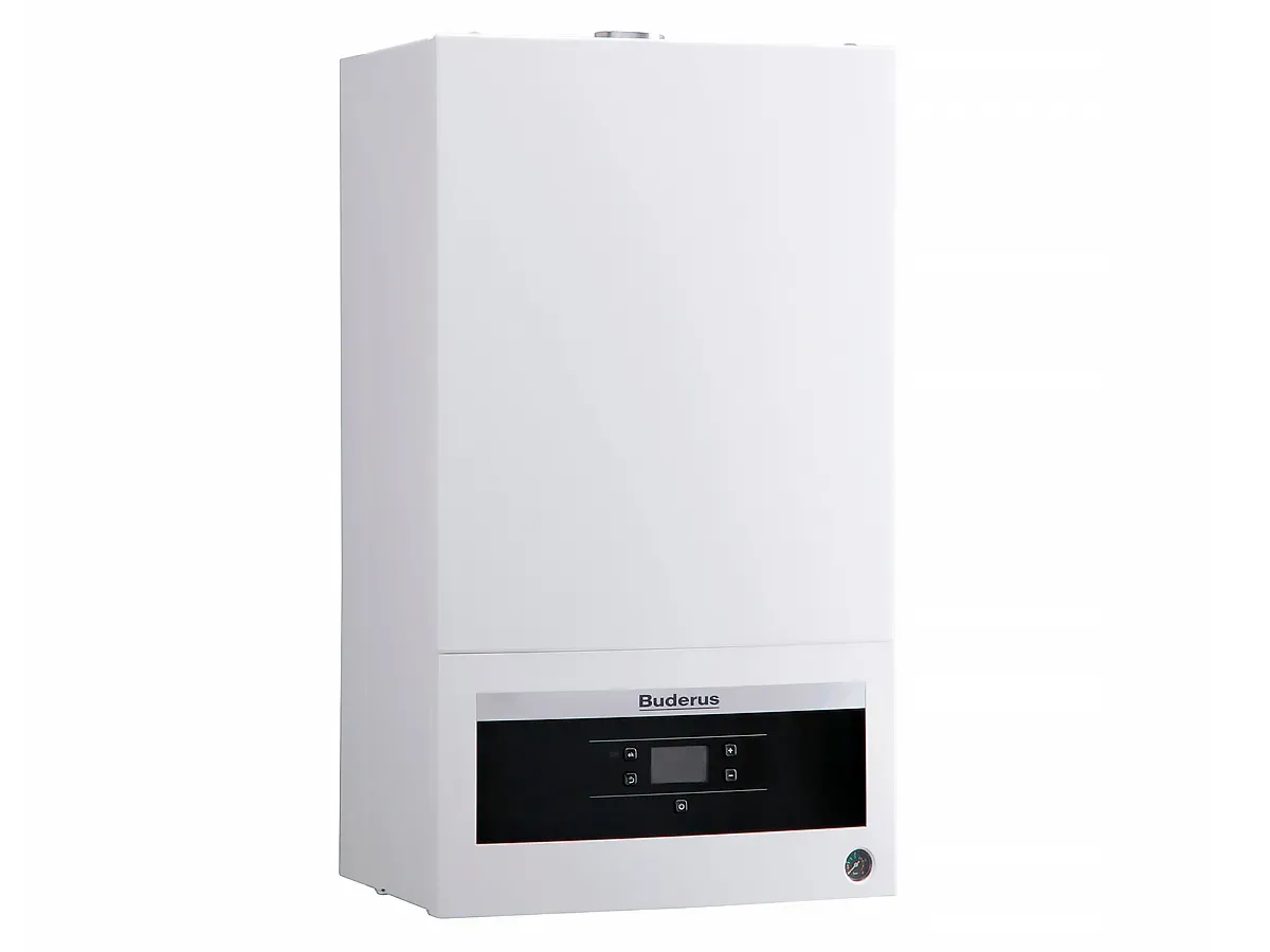 Cazan pe gaz in condensatie BUDERUS GB 062 24 kW