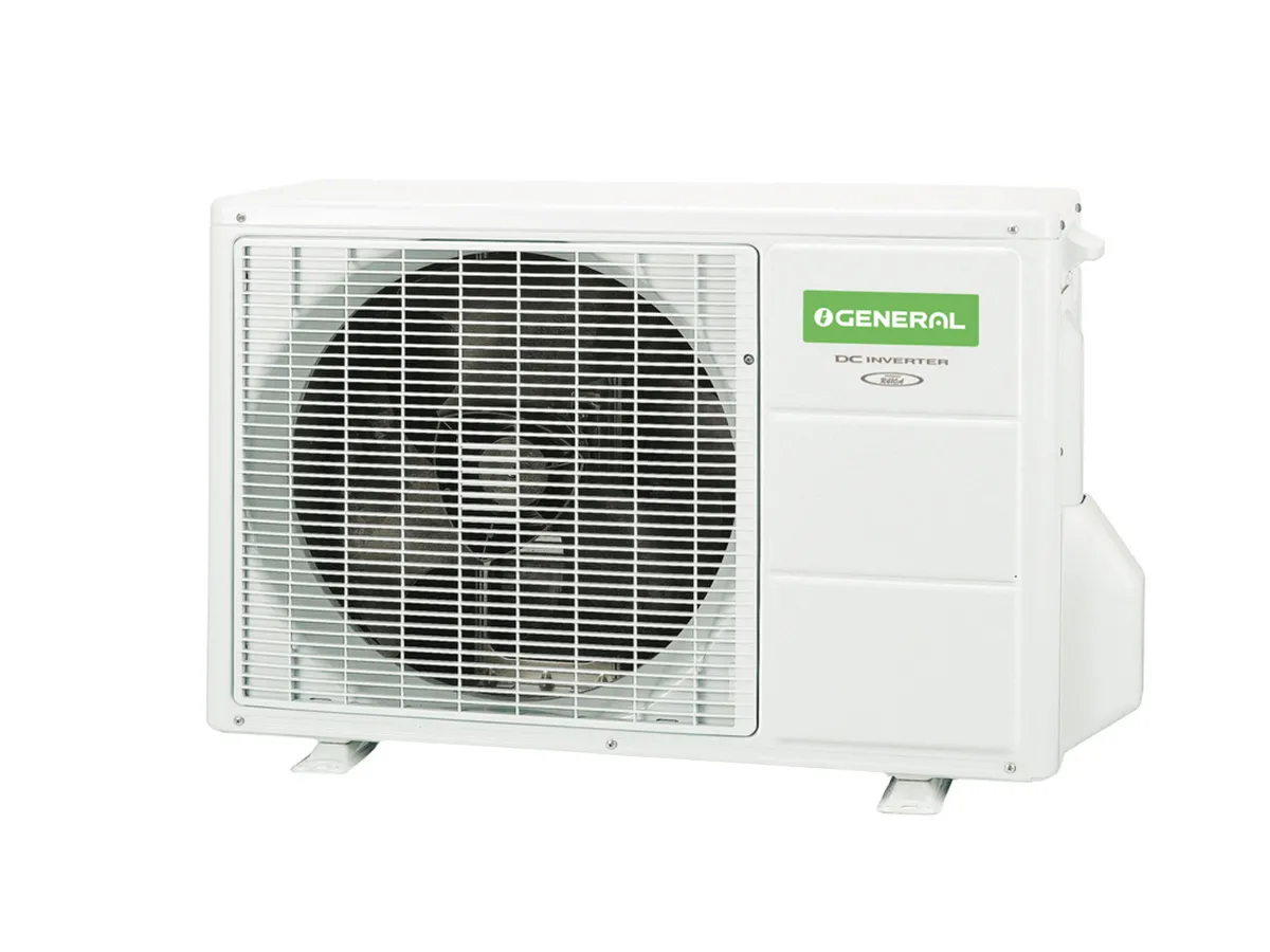 Кондиционер Fujitsu Energy Plus R32 ASHG24LFCC 24000 BTU