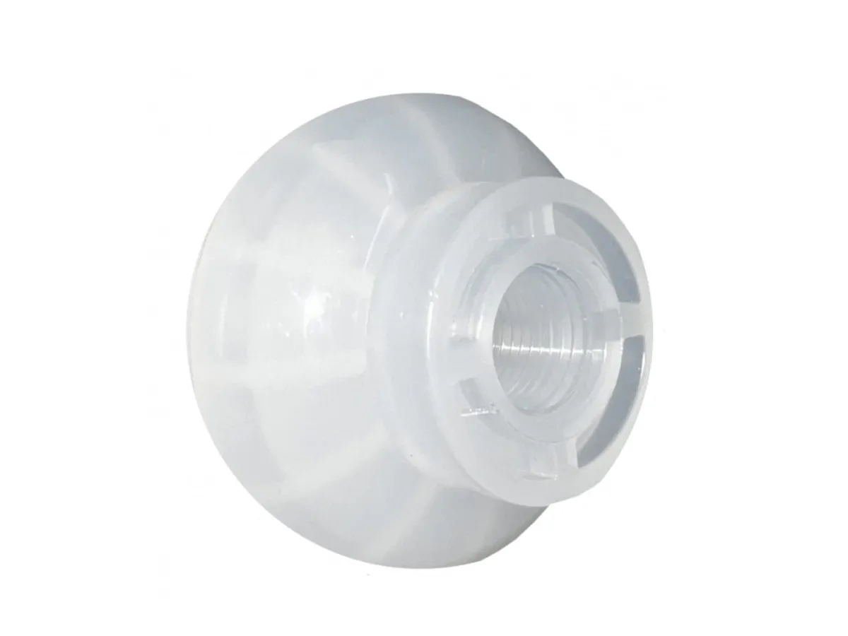 Минерализатор Luxe Style THREAD Bioceramic 2,0''