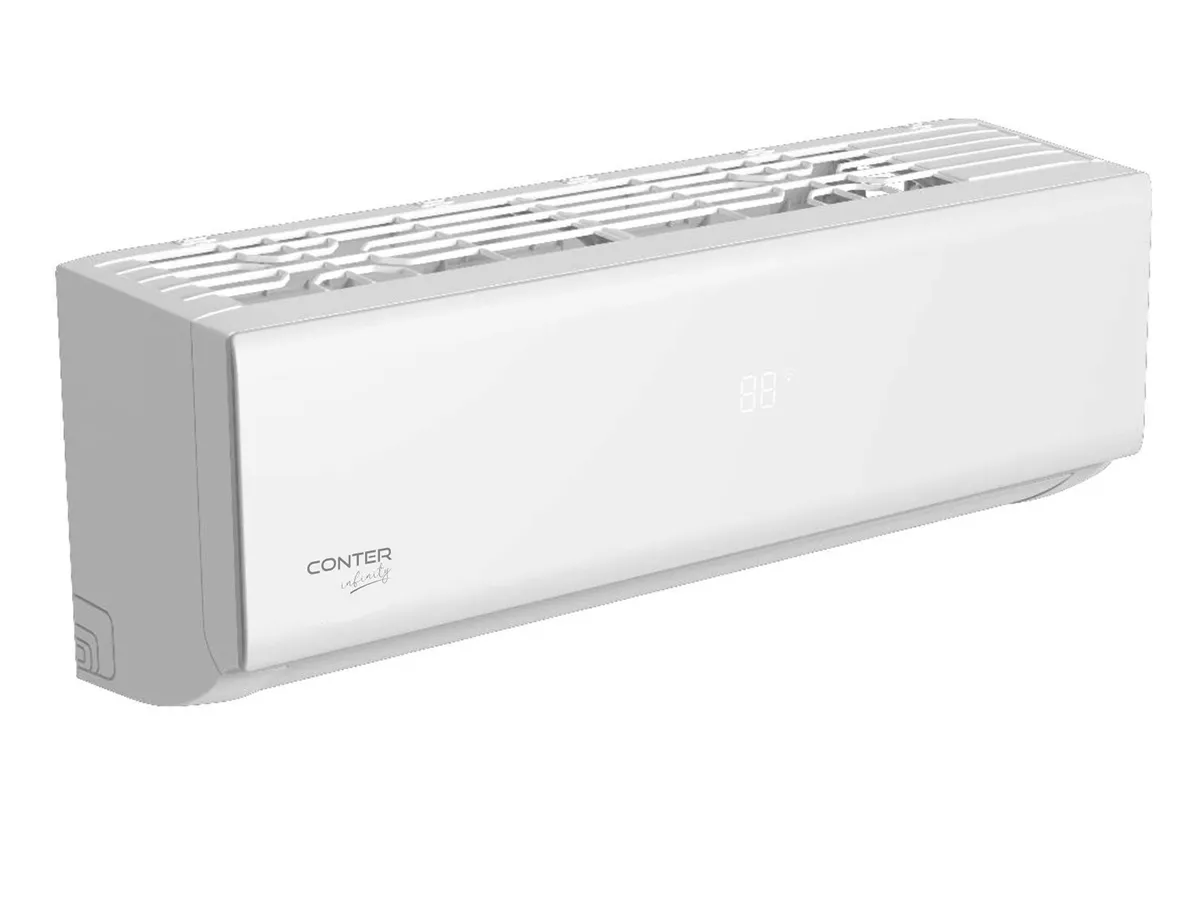Кондиционер Conter Infinity Inverter R32 18000 BTU