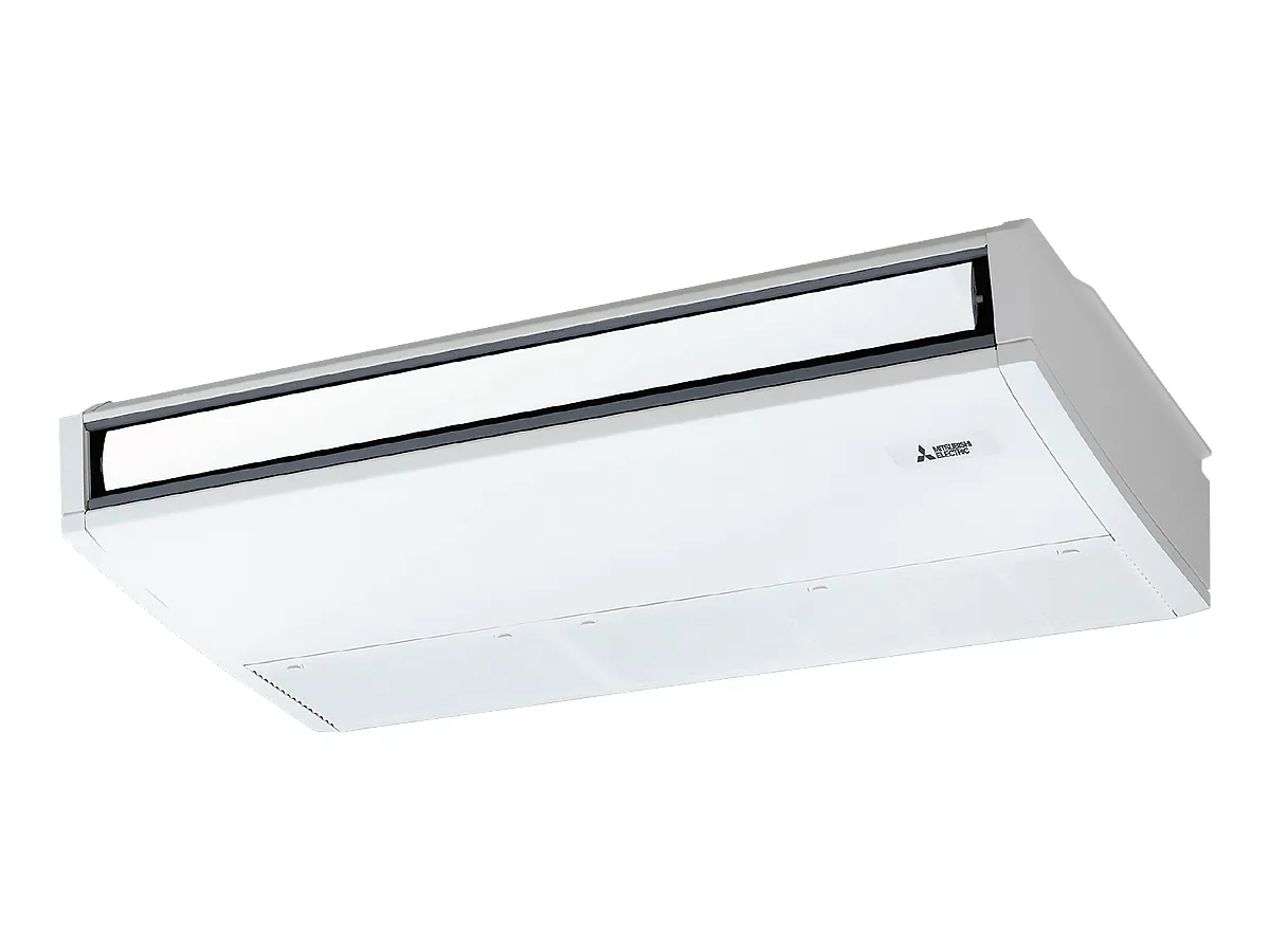 Aer condiționat invertor podea-tavan Mitsubishi Electric PCA-M35 KA/SUZ-M35VA
