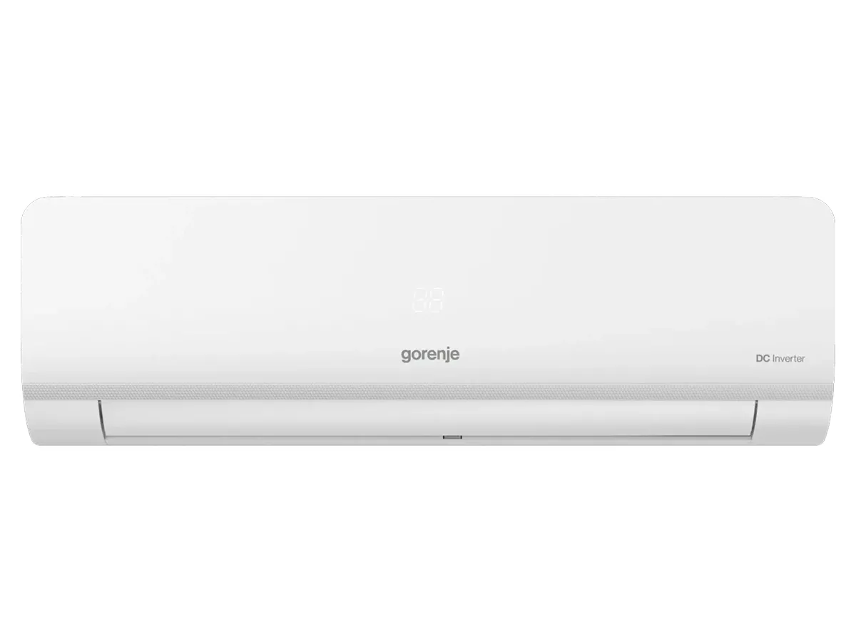 Кондиционер Gorenje Inverter R32 REA70 24000 BTU