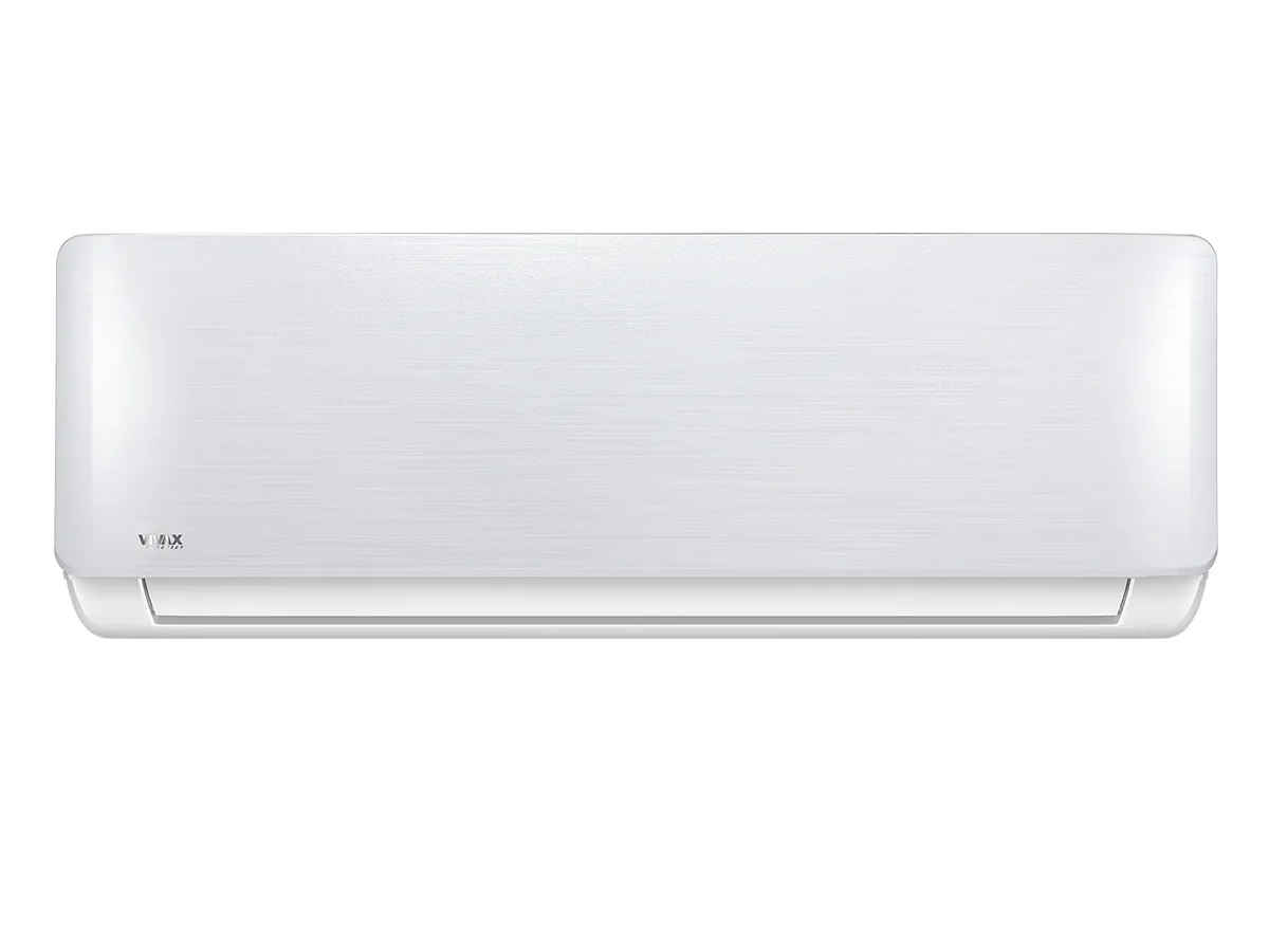 Aer Conditionat Vivax Inverter R32 R-Design 12000 BTU Argintiu