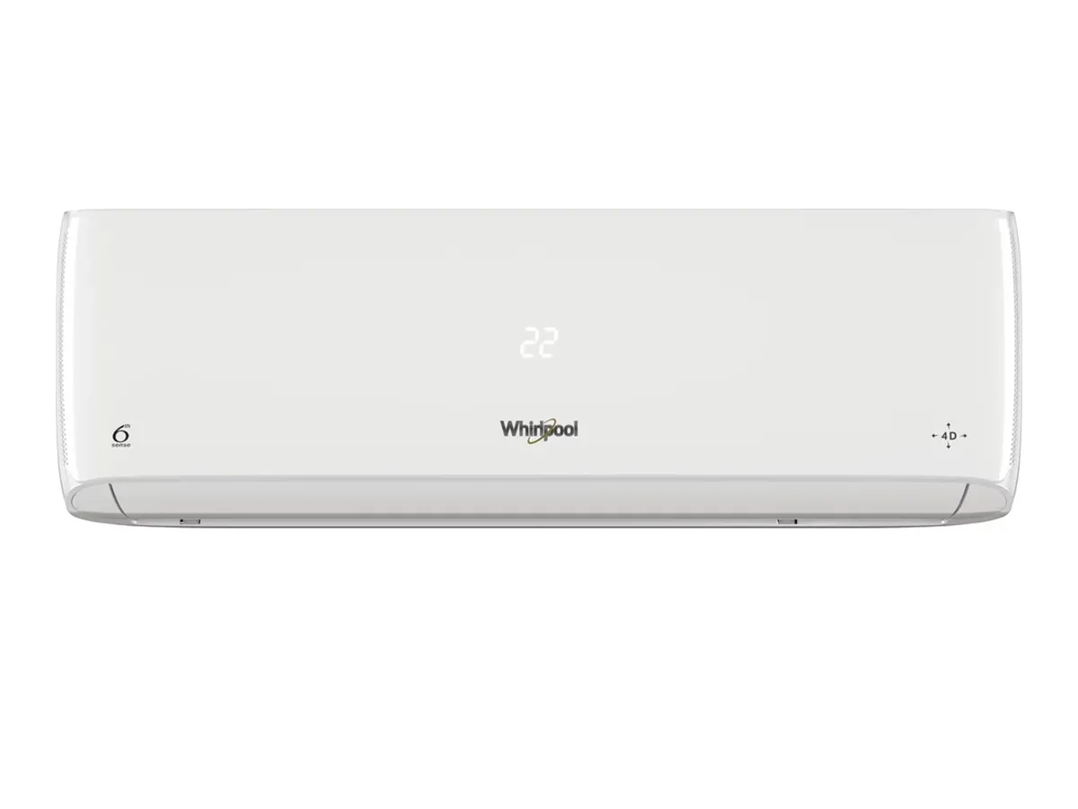 Кондиционер Whirlpool Inverter R32 SPICR 312W 12000 BTU
