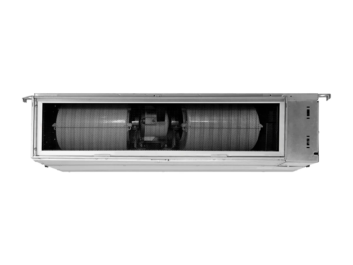Внутренний блок тип КАНАЛ INVENTOR LV5MDI32-18WIFIR 18000 BTU R410-A