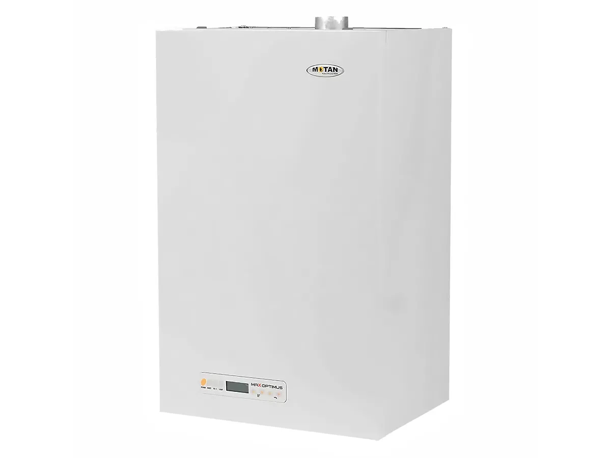 Cazan clasic pe gaz MOTAN SIGMA 24kw TF