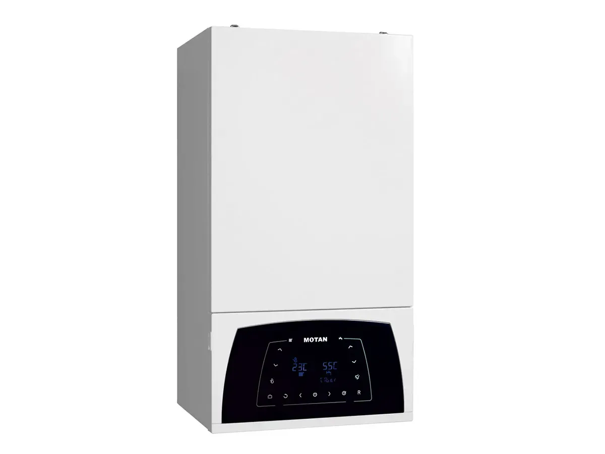 Cazan pe gaz in condensatie MOTAN PLUS 100 35kw TF