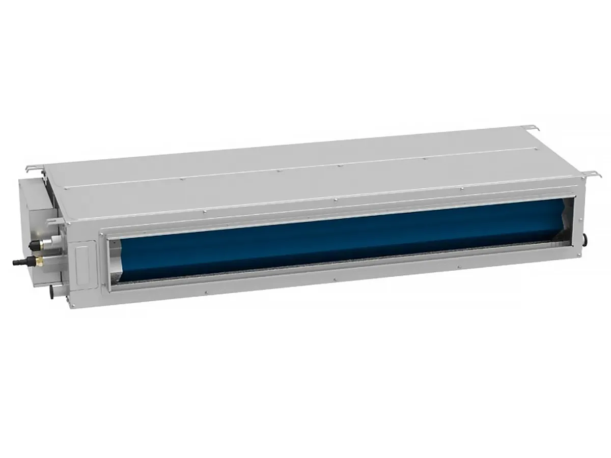 Кондиционер GREE тип КАНАЛ Inverter R32 серия U-MATCH GUD125PHS/A-T+GUD125W/HhA-X (24K) 