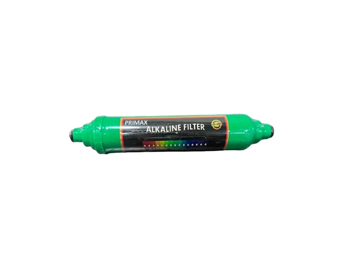 Минерализатор Primax Alklaine Filter 2,0''
