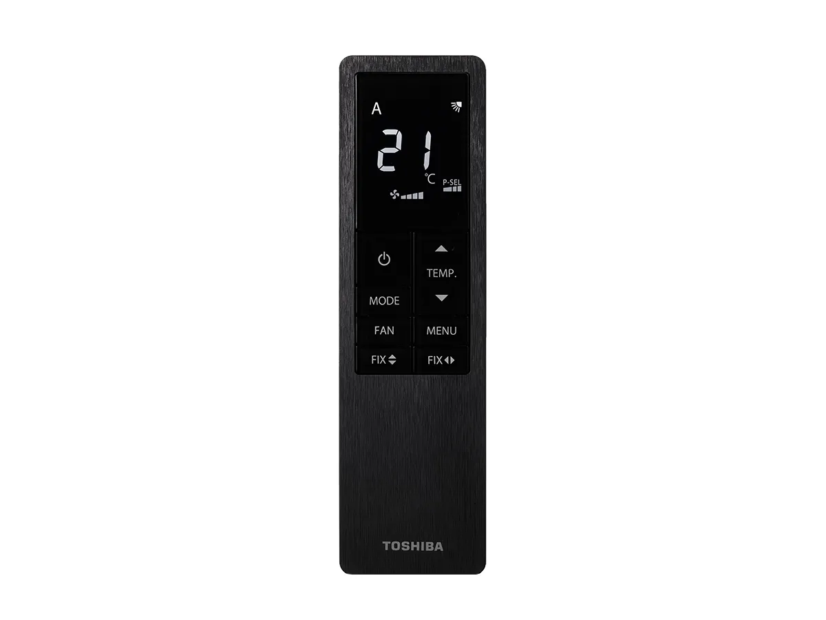 Condiționer Toshiba Haori Inverter R32 RAS-B10N4KVRG-E/RAS-10J2AVSG-E1 9000 BTU