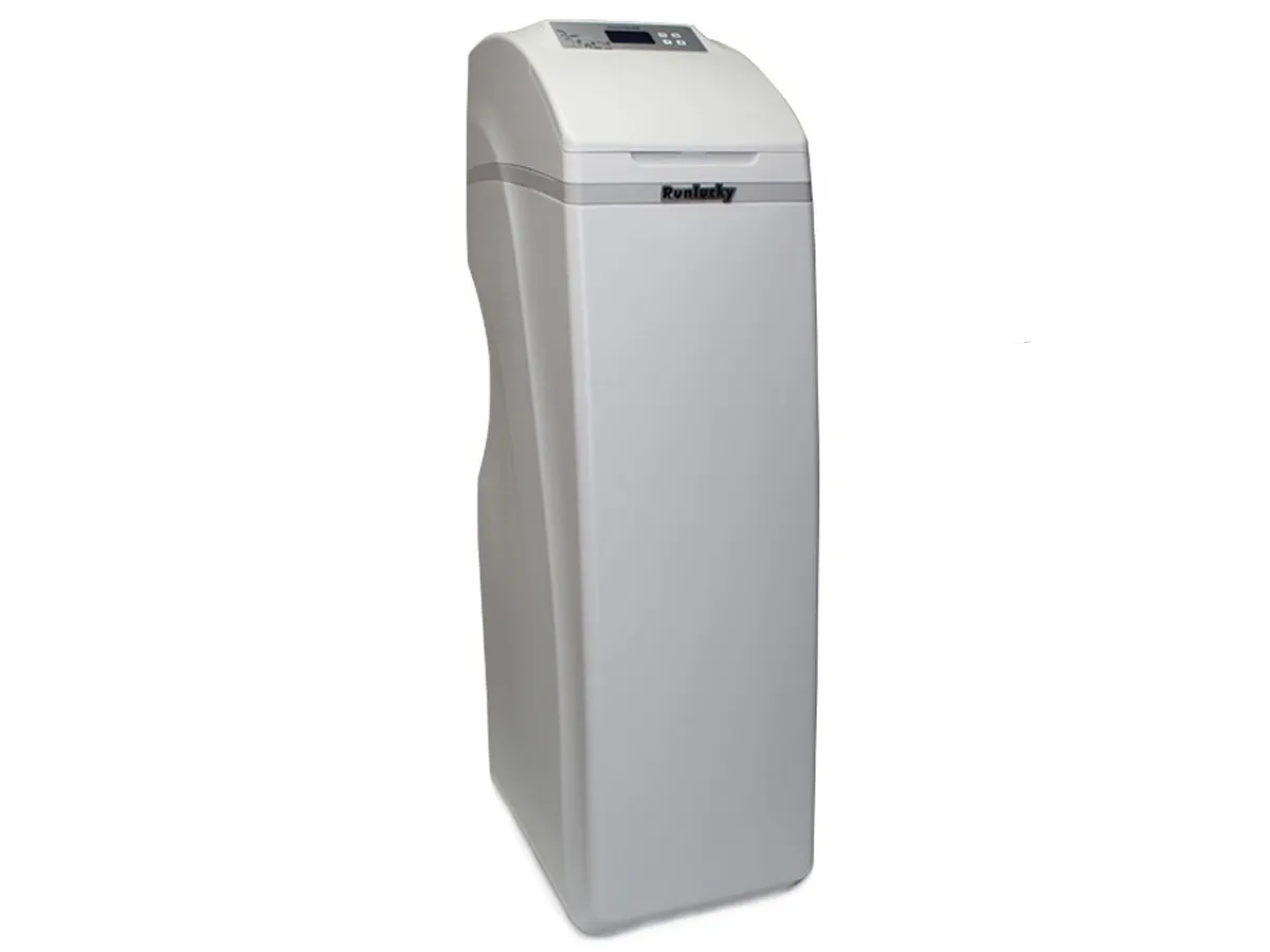 Dedurizator de apă Luxe Soft Butoi 1035-F63P3