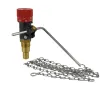 Regulator tiraj cazan 3/4 HONEYWELL