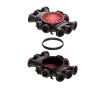 Cuplaj vertical HEATPEX ARIA CONNECT Ø75/90 mm