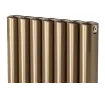 Calorifer decorativ LOJIMAX colecția VOLE 1800x444 mm, MY512