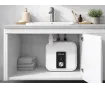 Boiler electric ZEUS MINI 10 l, sub chiuvetă