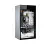 Конденсационный газовый котел BUDERUS GB 172i-35KH 35 кВт черный