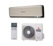 Conditioner Mitsubishi Heavy Premium Design Inverter R32 (titanium) SRK25ZSWT/SRC25ZSWT