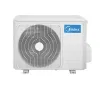 Наружний блок Midea для мултисплита M4OE-28HFN8-Q 24000BTU
