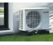 Наружный блок Mitsubishi Electric 1:2 outdoor MXZ-2F53VF