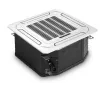 Внутренний блок тип КАССЕТА INVENTOR LV4MCI-12 12000 BTU R410-A