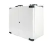 Recuperator de aer cu sistem de ventilație OSTBERG HERU 100 T EC-y2 LE (debit de aer 418 m³/h)