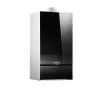 Конденсационный газовый котел BUDERUS GB 172i-30KH 30 кВт черный