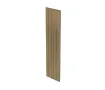 Calorifer decorativ LOJIMAX colecția LOVA LINE 1800x400 mm, RAL1011