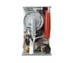 Cazan pe gaz in condensare E.C.A Proteus Premix 30 kW