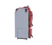 Cazan pe combustibil solid cu alimentare automata DEFRO KOMFORT EKO LUX 5 KLASA ECODESIGN 15 kW